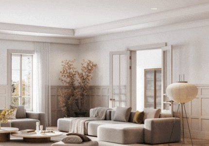 Peinture mate plafond